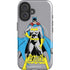 DC Comics Batgirl Classic Art Pose iPhone 16 Plus Magsafe Impact Case